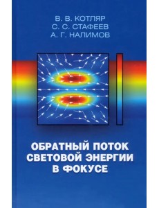 Обратный поток световой энергии в фокусе Обратный поток световой энергии в фокусе