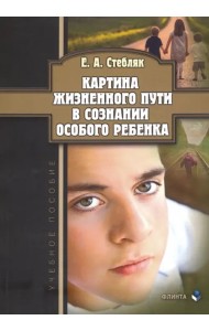 Картина жизненного пути в сознании особого ребенка. Учебное пособие