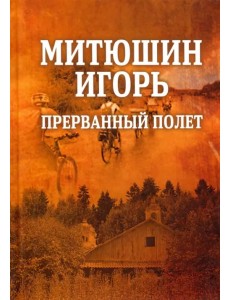 Митюшин Игорь: прерванный полет Митюшин Игорь: прерванный полет