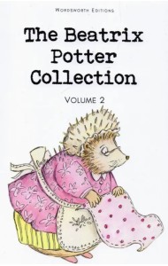 Beatrix Potter Collection. Volume Two