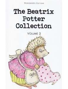 Beatrix Potter Collection. Volume Two