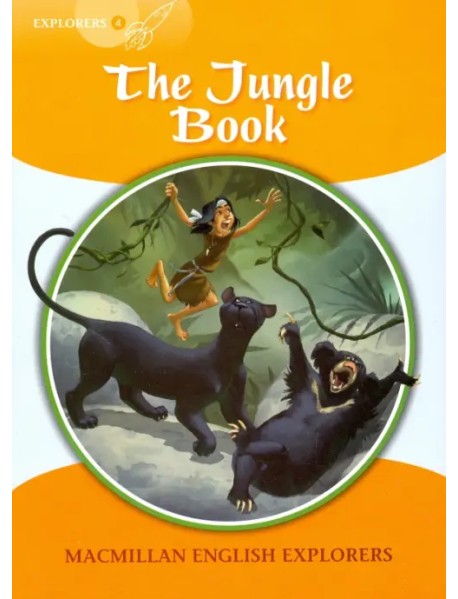 The Jungle Book