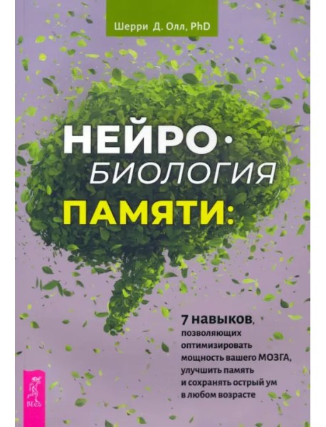 Нейробиология памяти. 7 навыков, позволяющих оптимизировать мощность вашего мозга