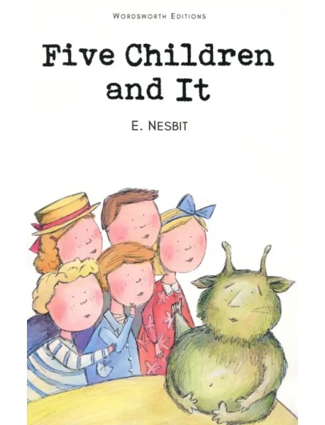 Five Children and It