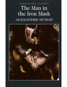 The Man in the Iron Mask