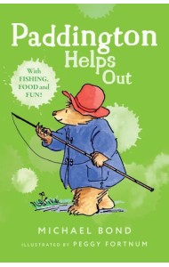 Paddington Helps Out