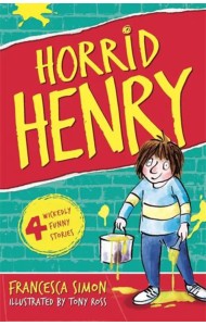 Horrid Henry 20th Anniversary Ed.