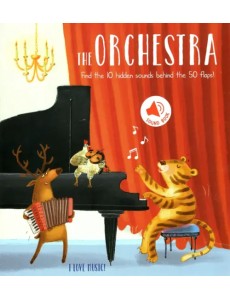 The Orchestra The Orchestra