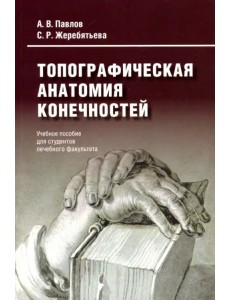 Топографическая анатомия конечностей