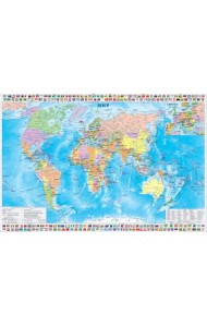 Настольная карта 