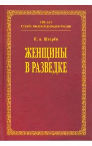 Женщины в разведке