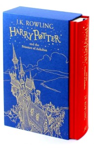 Harry Potter and the Prisoner of Azkaban