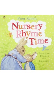 Nurser Rhyme Time
