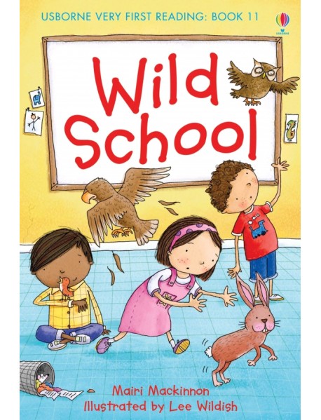 Wild School