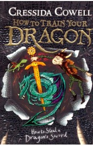 How to Steal a Dragons Sword