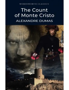 The Count of Monte Cristo