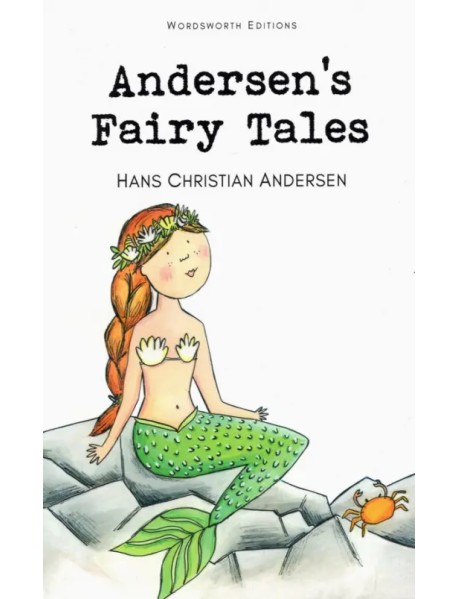 Andersen's Fairy Tales