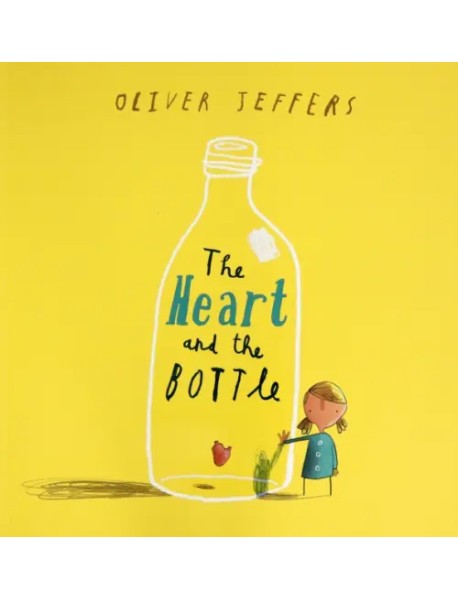 Heart and the Bottle