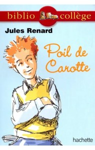 Poil de carotte