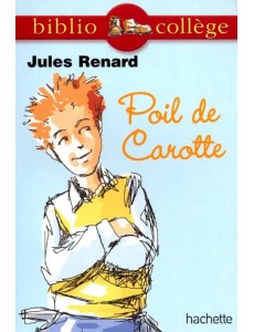 Poil de carotte