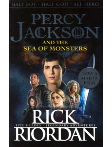 Percy Jackson and Sea of Monster