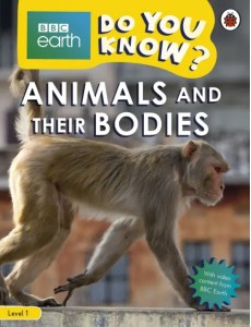 Do You Know? Animals and Their Bodies (Level 1) Do You Know? Animals and Their Bodies (Level 1)