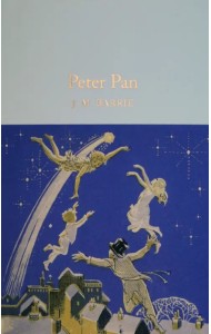 Peter Pan/Питер Пен