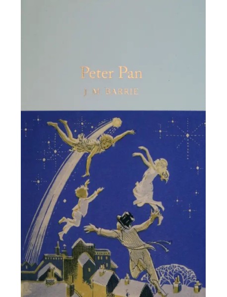 Peter Pan/Питер Пен
