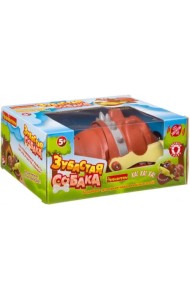 Игра настольная. Зубастая собака