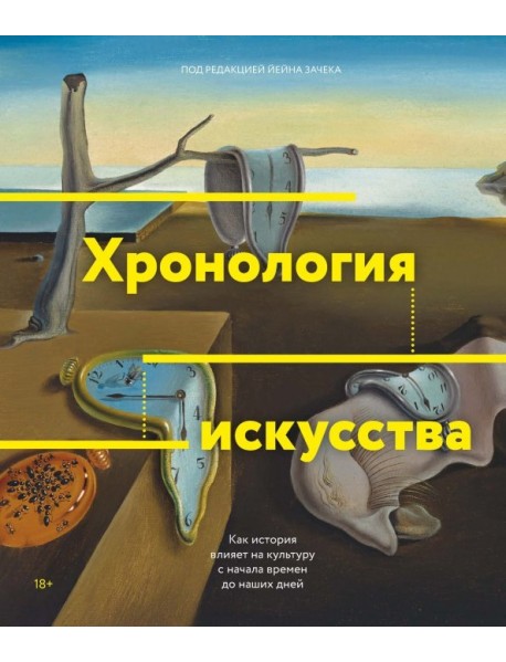 Хронология искусства