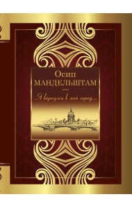 Я вернулся в мой город...