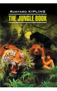 The Jungle Book