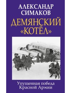 Демянский «котел». Упущенная победа Красной Армии