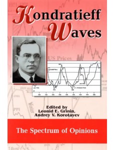 Kondratieff Waves