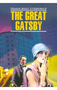 The Great Gatsby