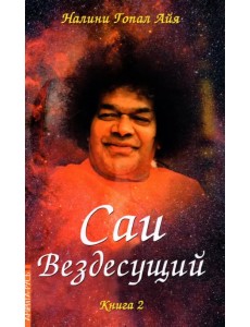 Саи - Вездесущий. Книга 2