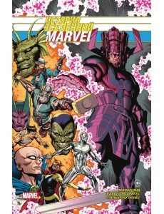 История вселенной Marvel. Золотая коллекция Marvel История вселенной Marvel. Золотая коллекция Marvel