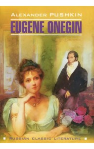 Eugene Onegin
