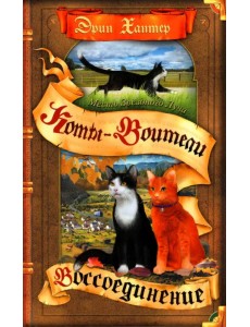 Месть Звездного Луча. Воссоединение Месть Звездного Луча. Воссоединение