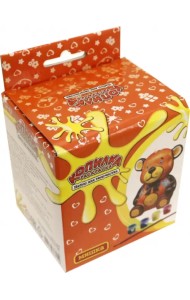 Копилка-раскраска 