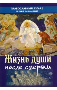 Жизнь души после смерти. Православный взгляд на мир невидимый
