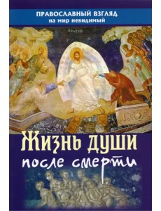 Жизнь души после смерти. Православный взгляд на мир невидимый Жизнь души после смерти. Православный взгляд на мир невидимый