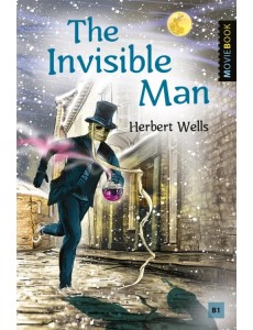 The Invisible Man The Invisible Man