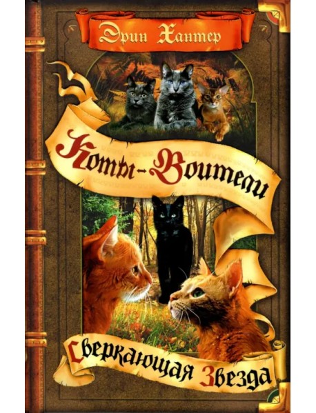 Сверкающая Звезда