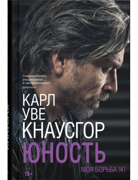 Моя борьба. Книга четвертая. Юность