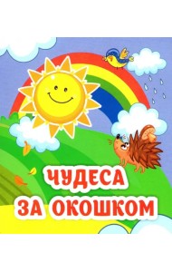 Чудеса за окошком