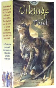 Таро Викингов. Карты (+ руководство)