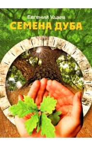 Семена дуба