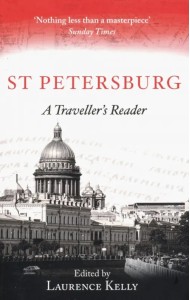 St Petersburg. A Traveller's Reader