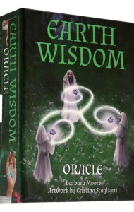 Оракул Мудрость земли (на английском языке)